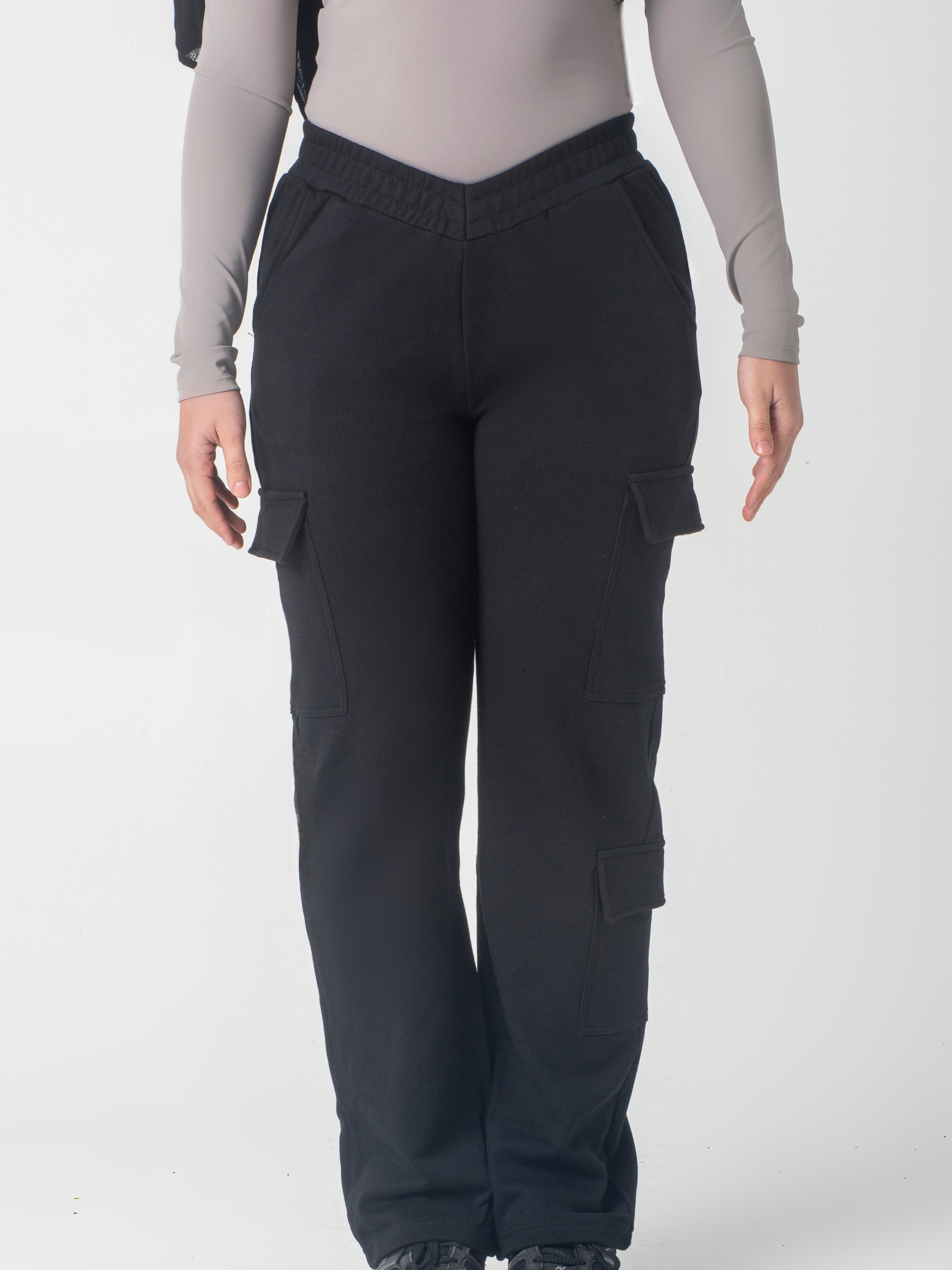 ContourLift™ V Ultimate BBL Cargos - Midnight
