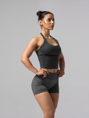 Accentuate Shorts - Graphite
