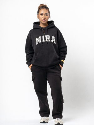 Staple Hoodie- Midnight
