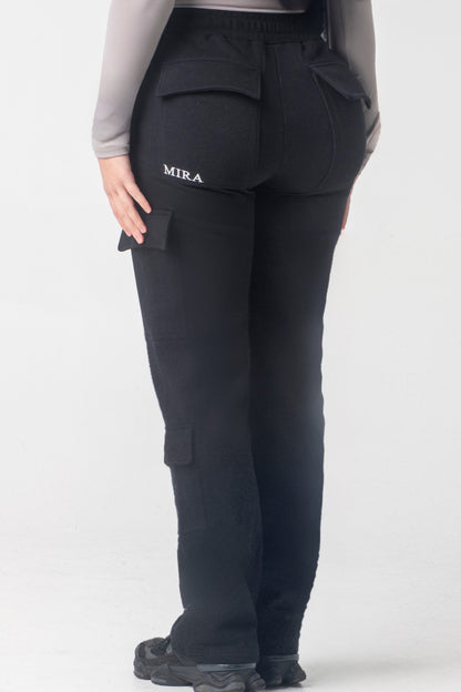 ContourLift™ V Ultimate BBL Cargos - Midnight