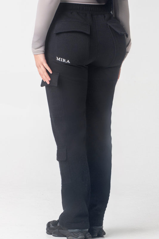 ContourLift™ V Ultimate BBL Cargos - Midnight