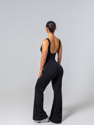 Seamless One Piece - Midnight