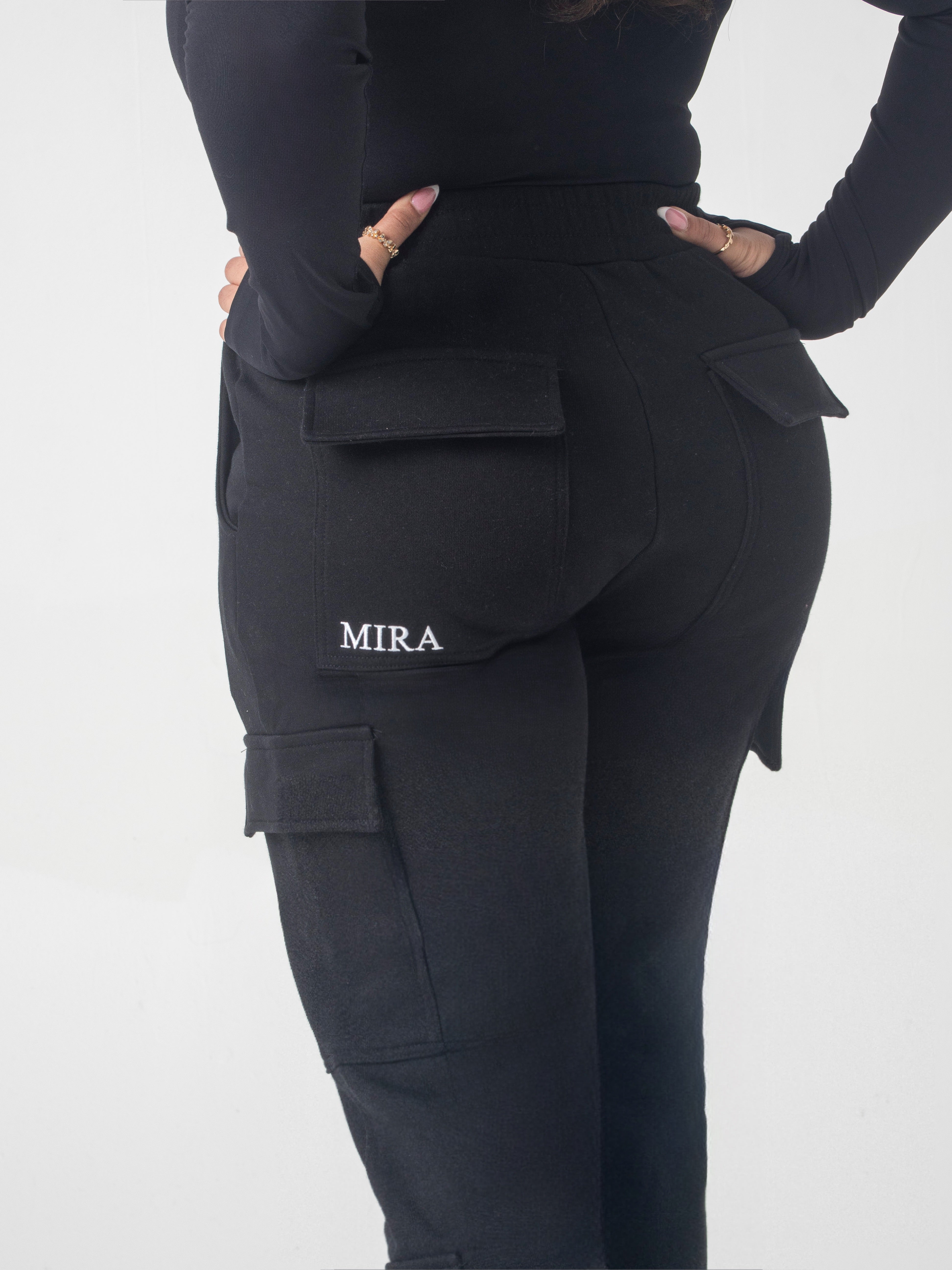 ContourLift™ V Ultimate BBL Cargos - Midnight