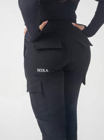 ContourLift™ V Ultimate BBL Cargos - Midnight