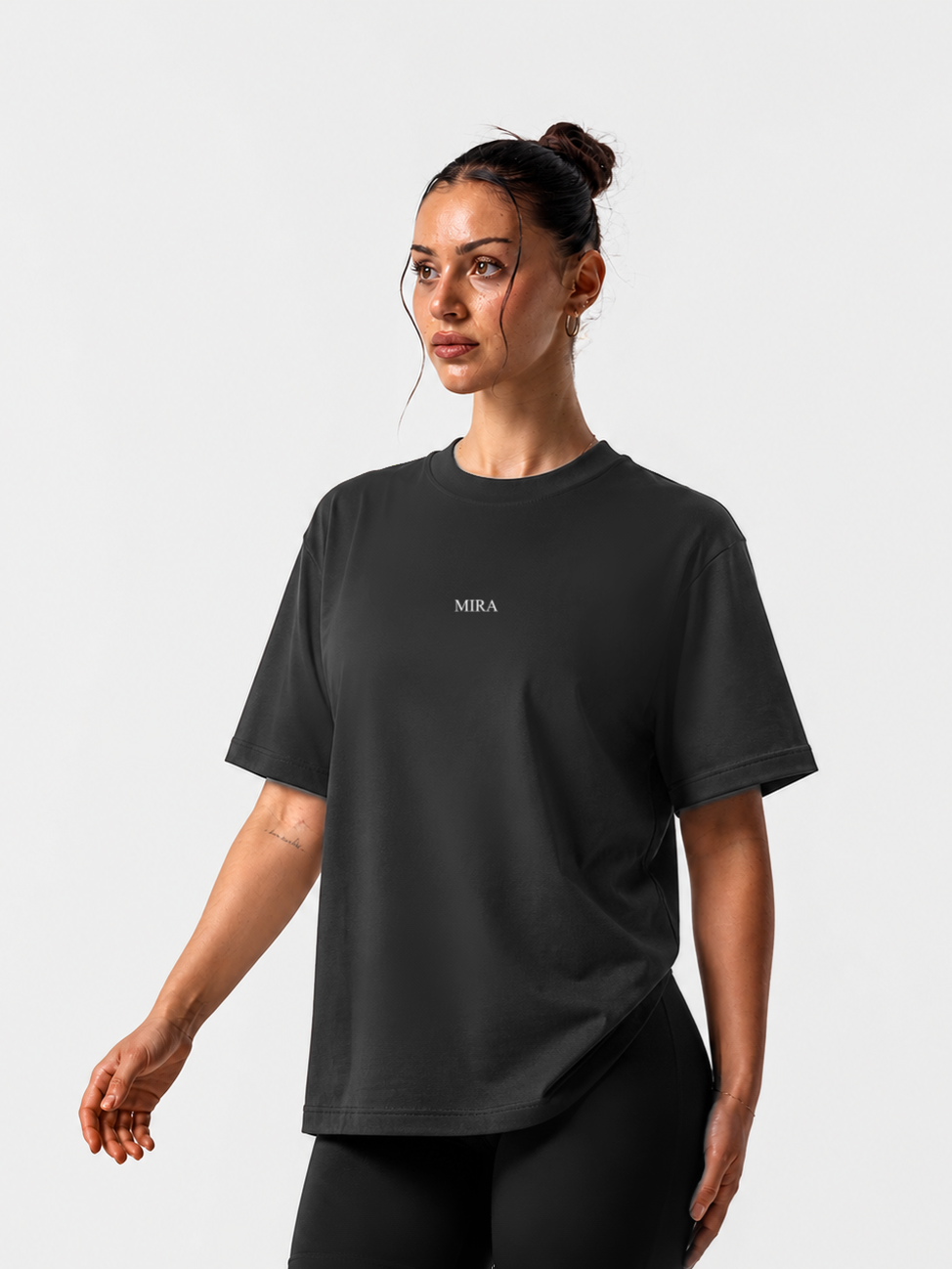 Essential Mira Pump Cover - Midnight