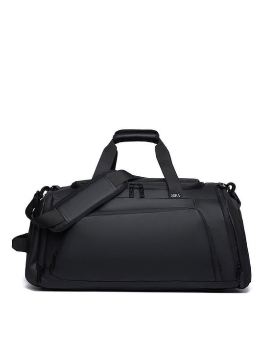 MIRA Gym Bag - Midnight